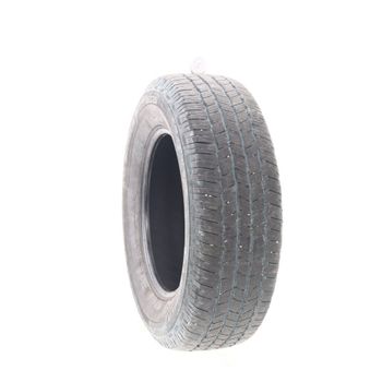 Used 255/70R18 Michelin Defender LTX M/S 2 116T - 8.5/32
