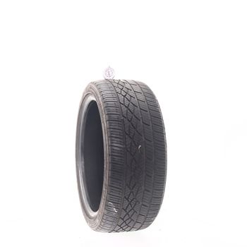 Set of (2) Used 235/40R18 Firestone Firehawk AS V2 95W - 6.5/32