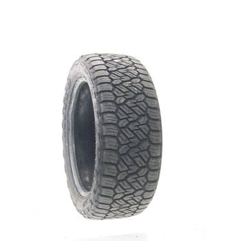 New 265/50R20 Nitto Recon Grappler A/T 111T