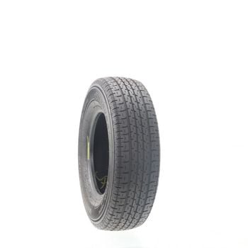 New ST205/75R14 Hankook Vantra Trailer 105/101N