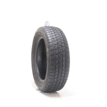 Used 205/60R16 Firestone WeatherGrip 92V - 7.5/32