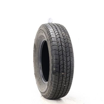 Set of (2) Used LT225/75R16 Starfire Solarus HT 115/112R - 12/32