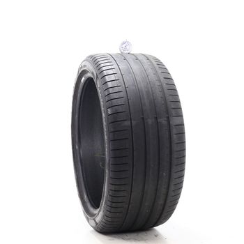 Used 275/35R20 Pirelli P Zero PZ4 Run Flat 102Y - 4.5/32