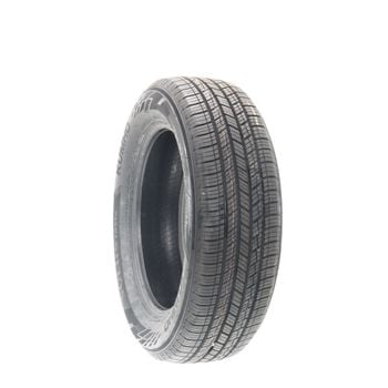 New 225/60R18 Kumho Solus TA51a 100H