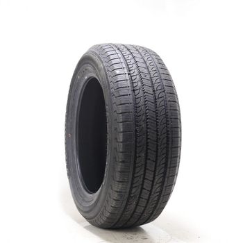 Driven Once 275/55R20 Yokohama Geolandar H/T G056 113H - 11/32