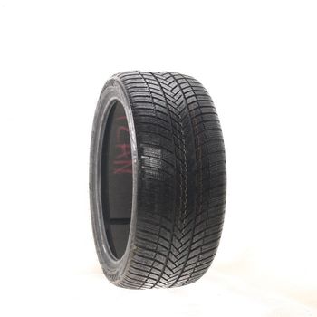 New 265/40R21 Bridgestone Blizzak LM-005 MOE-S RFT B-Silent 105H