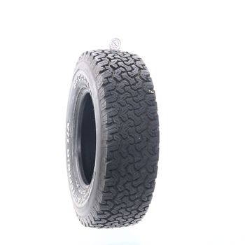 Used LT30X9.5R15 BFGoodrich Radial All-Terrain T/A 104Q - 12/32