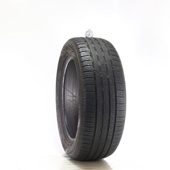 Used 245/55R19 Nokian One 103H - 7.5/32