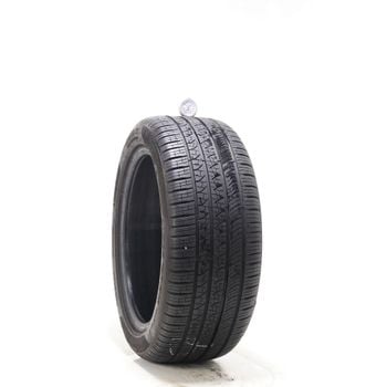 Used 245/45R18 Pirelli P Zero Run Flat 100H - 8.5/32