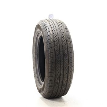 Set of (2) Used 235/65R17 Westlake SU318 H/T 104T - 10/32