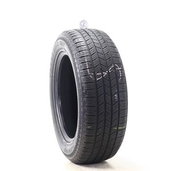 Set of (2) Used 245/60R18 Sailun Terramax HLT 105H - 7-8.5/32