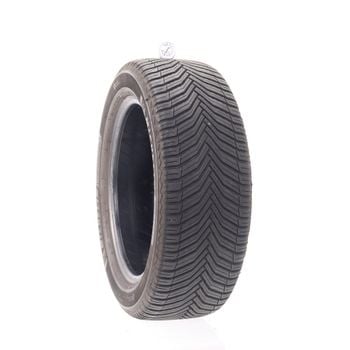Used 245/55R19 Michelin CrossClimate 2 103V - 8/32