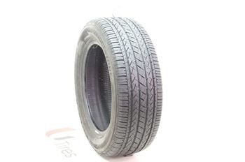 Set of (2) Used 205/60R16 Bridgestone Potenza RE97AS 92V - 9.5/32