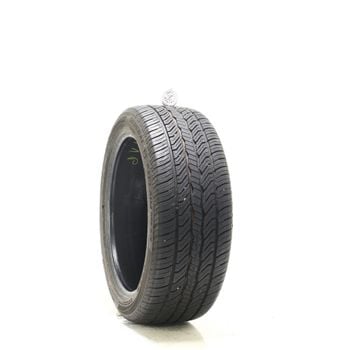 Used 225/45R18 General Exclaim HPX A/S 95W - 9/32