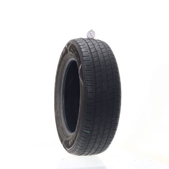 Set of (4) Used 225/65R17 Arizonian Silver Edition III 102T - 5/32