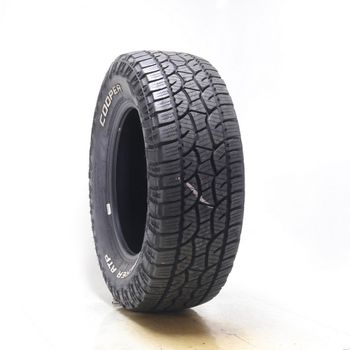 Driven Once 275/65R18 Cooper Discoverer ATP II 116T - 12/32