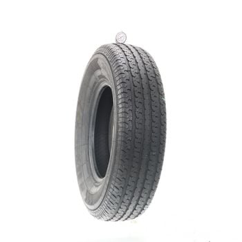 Used ST235/80R16 Towstar STR 124/120M - 9/32