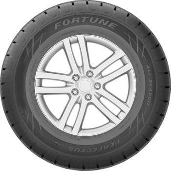 New P215/55R17 Fortune Perfectus FSR602 94V