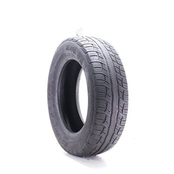 Set of (2) Used 225/65R17 BFGoodrich Advantage T/A Sport LT 102H - 6.5/32