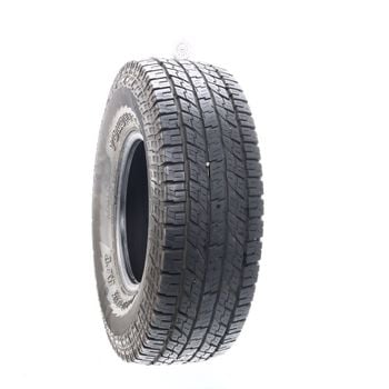 Set of (2) Used LT32X11.5R15 Yokohama Geolandar A/T G015 113S - 10.5-11/32