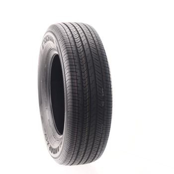 Set of (2) New 245/70R18 Yokohama Geolandar X-CV G057 110H