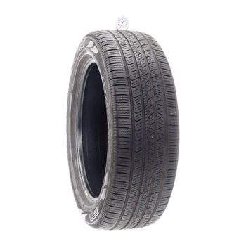 Set of (2) Used 225/55R19 Pirelli Scorpion AS Plus 3 99V - 8/32