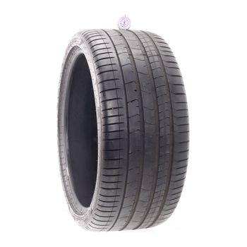 Set of (2) Used 315/30R22 Pirelli P Zero PZ4 107Y - 7-7.5/32