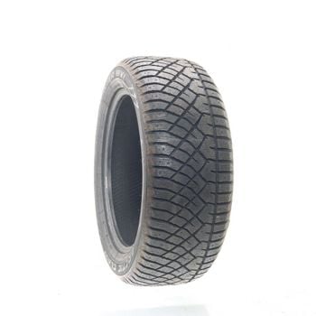 Set of (4) New 265/50R20 Arctic Claw Winter WXI 111T