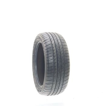 Set of (2) Driven Once 215/50R17 GT Radial Champiro Touring AS 95V - 9-9.5/32