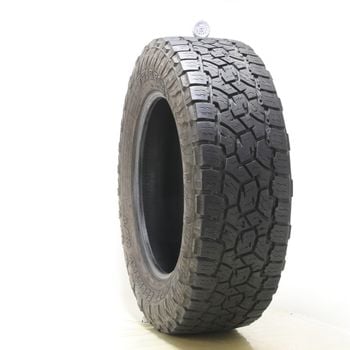 Used LT275/65R20 Toyo Open Country A/T III 126/123S - 10/32