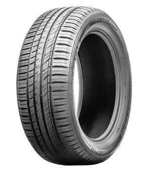 Set of (2) New 255/45R19 Milestar Weatherguard AS710 Sport 104V