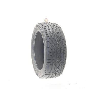 Used 245/45R18 Hankook Winter iCept EVO 100V - 9/32