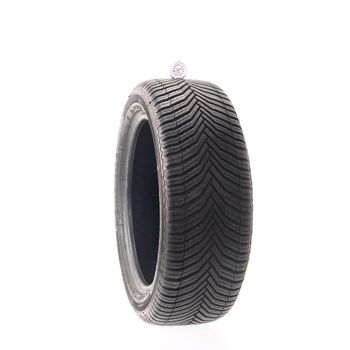 Used 235/50R19 Michelin CrossClimate 2 103V - 9.5/32