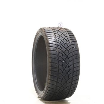 Used 275/30R20 Dunlop SP Winter Sport 3D R01 97W - 7.5/32