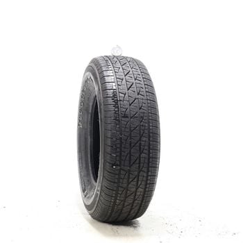 Used 245/70R16 Firestone Destination LE3 107T - 9/32