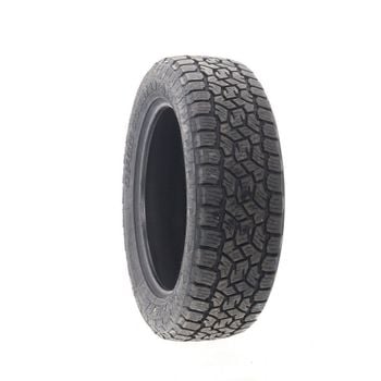 New 245/60R20 Toyo Open Country A/T III 107T