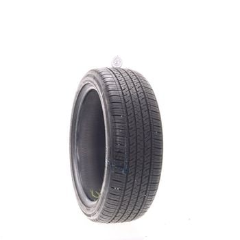 Set of (4) Used 225/45R19 Bridgestone Ecopia H/L 422 Plus 92W - 7/32