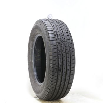 Used 255/65R18 Michelin Defender LTX M/S 111T - 11/32