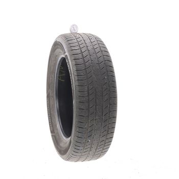 Used 235/60R18 Hankook Kinergy ST 107H - 6/32