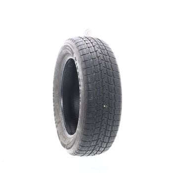 Set of (4) Used 225/60R18 Firestone WeatherGrip 100H - 7.5/32