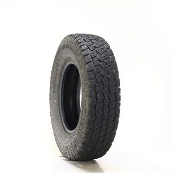 Used LT215/85R16 Vredestein Pinza AT 115/112R - 14/32