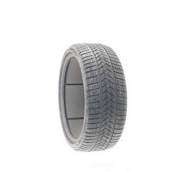 Set of (2) New 235/35R20 Pirelli Winter Sottozero 3 TO ELECT PNCS 92W