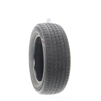 Set of (2) Used 245/60R18 Fortune Tormenta H/T FSR305 105H - 8-8.5/32