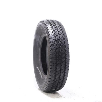 Used LT225/75R16 Firestone Transforce AT 115/112R - 15/32