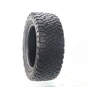 Used LT305/55R20 BFGoodrich All-Terrain T/A KO3 125S - 14/32