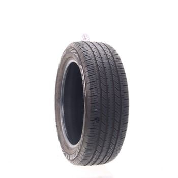 Set of (4) Used 235/55R19 GT Radial Maxtour LX 101V - 6-7.5/32