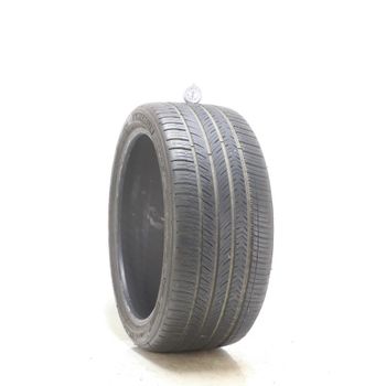 Used 265/35ZR20 Michelin Pilot Sport All Season 4 99Y - 7/32