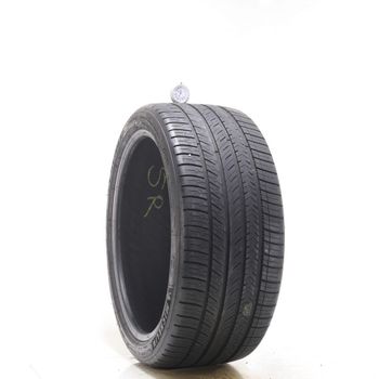 Set of (2) Used 265/35ZR20 Michelin Pilot Sport All Season 4 99Y - 7/32