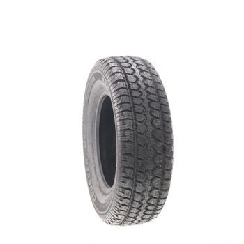 Used 235/70R16 Mastercraft Courser MSR 106S - 14/32