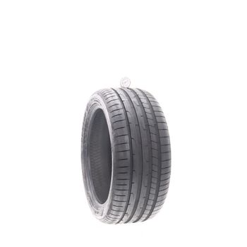 Used 245/40ZR17 Dunlop Sport Maxx RT2 95Y - 9.5/32
